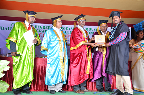 convocation 2015